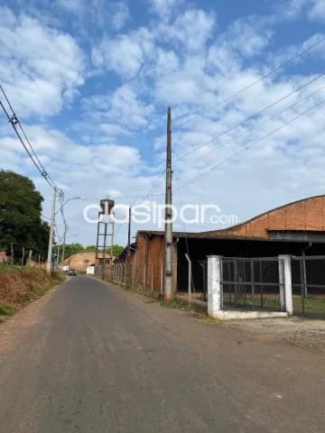 En Venta Importante Propiedad Industrial 120 mts sobre Ruta 2 Capiata, foto 3