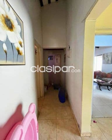 Casa en asuncion en mburucuya - auditores del chaco