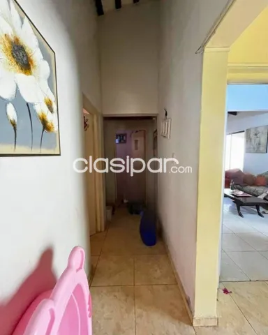 Casa en asuncion en mburucuya - auditores del chaco, foto 2
