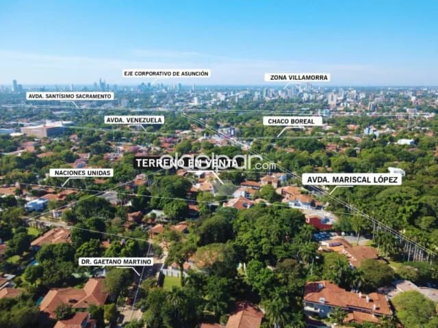 Casa en asuncion en el dorado - naciones unidas, foto 4