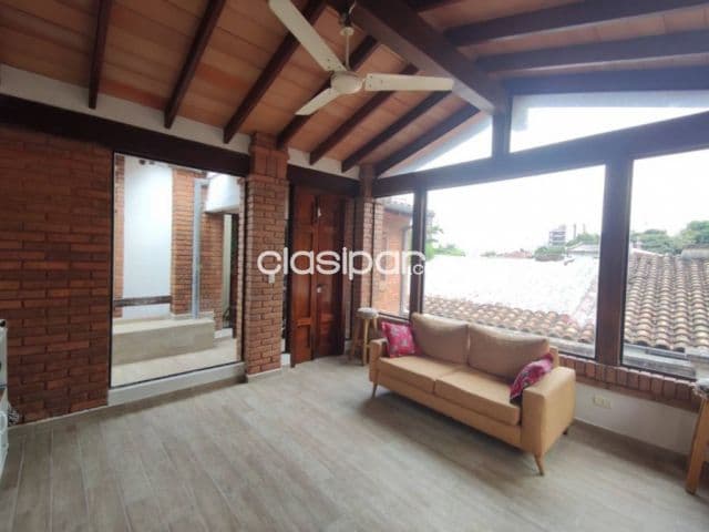 Casa en asuncion en barrio Jara - republica dominicana, foto 1