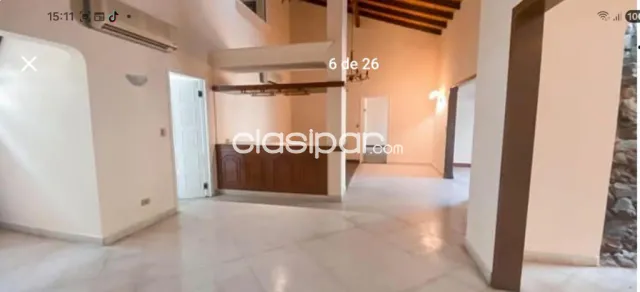 Lambaré, Bo. Kennedy - Alquilo Residencia, foto 3
