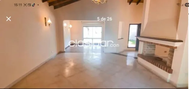 Lambaré, Bo. Kennedy - Alquilo Residencia, foto 5
