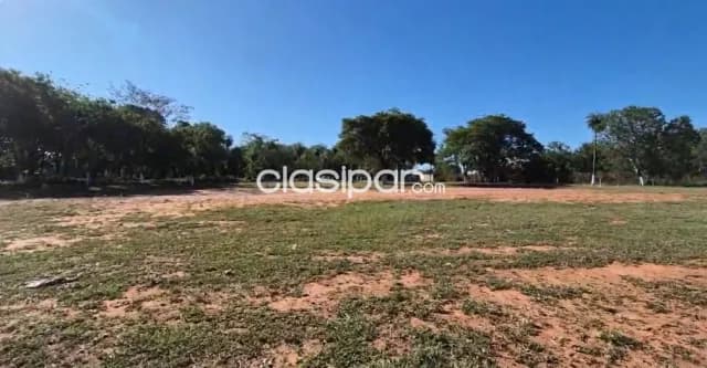 San Lorenzo, Villa Industrial - Terreno para inversión, desarrollos inmobiliarios, etc, foto 4