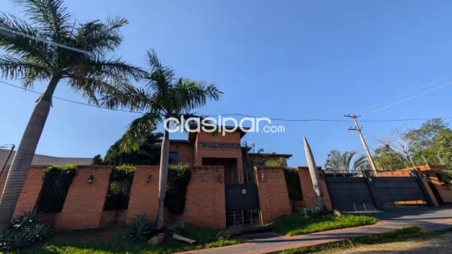 Asunción, Ita Enramada - Residencia de alto padrón con cuatro master suites y amenities, foto 2
