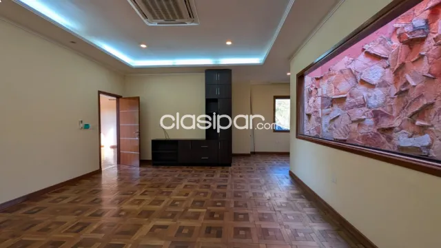 Asunción, Ita Enramada - Residencia de alto padrón con cuatro master suites y amenities, foto 3