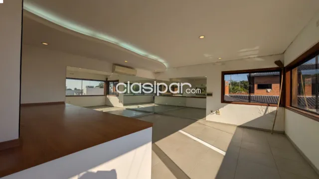 Asunción, Ita Enramada - Residencia de alto padrón con cuatro master suites y amenities, foto 4