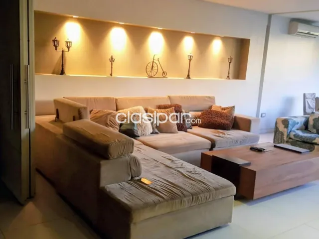 Hermosa e imponente residencia en barrio ykua sati, zona colegio goethe, foto 3
