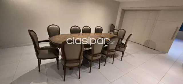 Hermosa e imponente residencia en barrio ykua sati, zona colegio goethe, foto 4