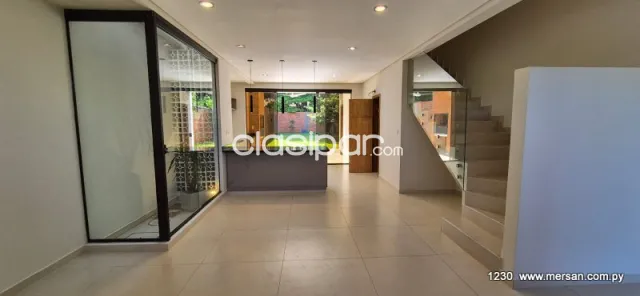 Dúplex 3 dorm. + 4 coch. Y gran jardín - Luque (cód. 1230), foto 2