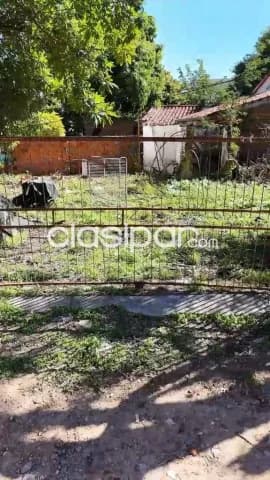 terreno en esquina en Bella Vista - Asuncion, foto 3