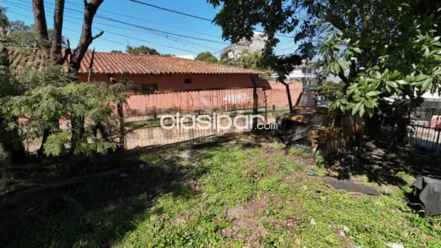 terreno en esquina en Bella Vista - Asuncion, foto 4
