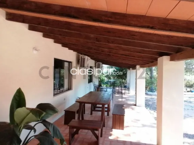 exclusiva casa quinta en Altos - Cordillera, foto 2