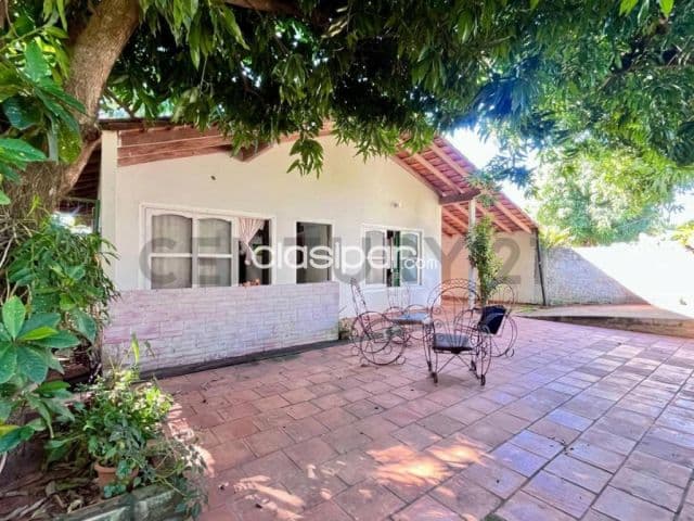 casa en Capiata - Barrio Yataity