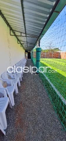 Se ofrece predio para unidad de negocio, foto 4