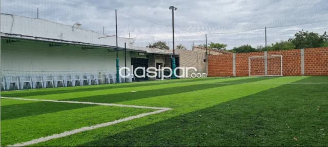 Se ofrece predio para unidad de negocio, foto 5