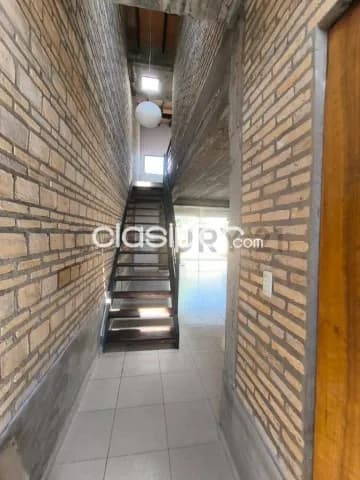 Duplex de 3 dormitorios estilo industrial zona Laguna Grande, foto 2