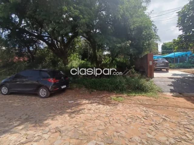 terreno en Lambare - Zona Colegio SEK, foto 4