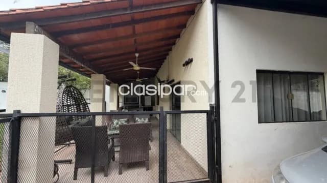 terreno con construccion en Virgen de Fatima - Asuncion, foto 4