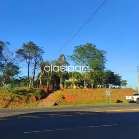 Caaguazú - venta de 4 lotes juntos sobre ruta 13, foto 3