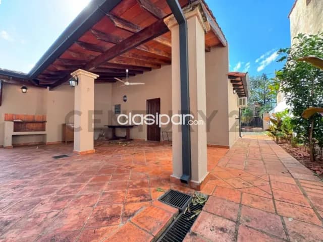 Se Alquila casa refaccionada | Fernando de la Mora zona Norte, foto 3
