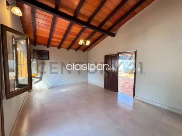 Se Alquila casa refaccionada | Fernando de la Mora zona Norte, foto 4