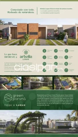 Condominio Proyecto Luque, foto 3