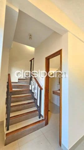 Duplex en Luque Zona Rakiura