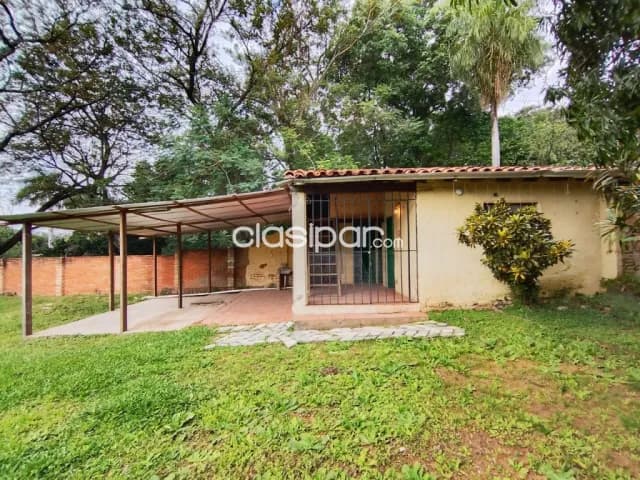 En venta terreno en Luque, 4to Barrio - 1060 m2, foto 4