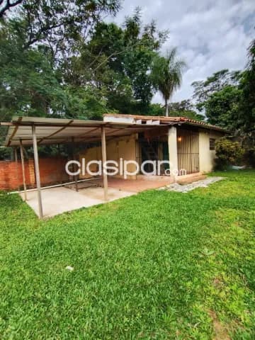 En venta terreno en Luque, 4to Barrio - 1060 m2, foto 5