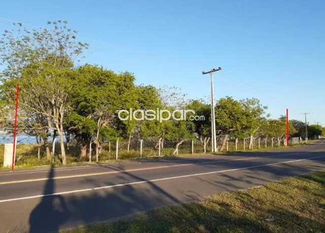 Terreno sobre el lago en San Bernardino, foto 2