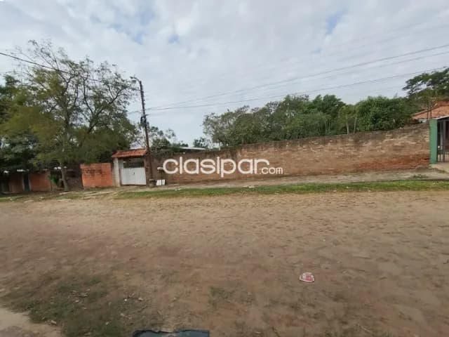 En venta terreno en Luque, 4to Barrio - 1060 m2, foto 3