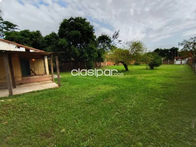 En venta terreno en Luque, 4to Barrio - 1060 m2, foto 4
