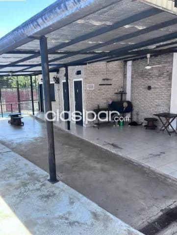 complejo de canchas de padel en Lambare, foto 3