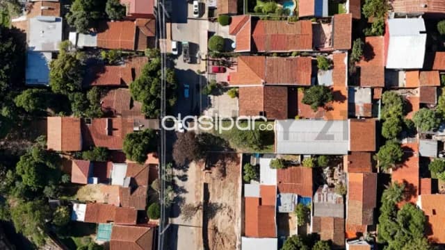 terreno con tinglado en Bella Vista - Asuncion, foto 2