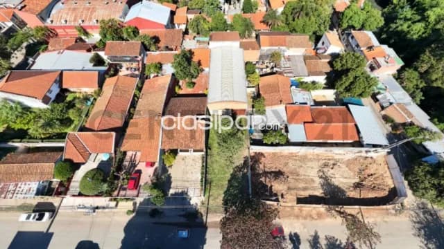 terreno con tinglado en Bella Vista - Asuncion, foto 3