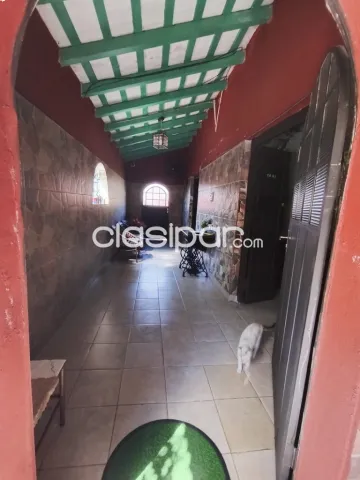 Casa con Terreno de 625 m2 en Stma. Trinidad, foto 2