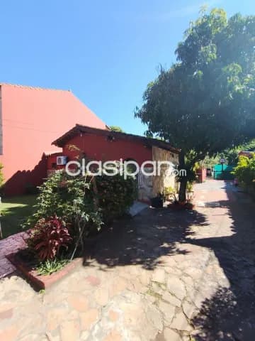 Casa con Terreno de 625 m2 en Stma. Trinidad, foto 4