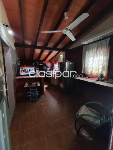 Casa con Terreno de 625 m2 en Stma. Trinidad, foto 5