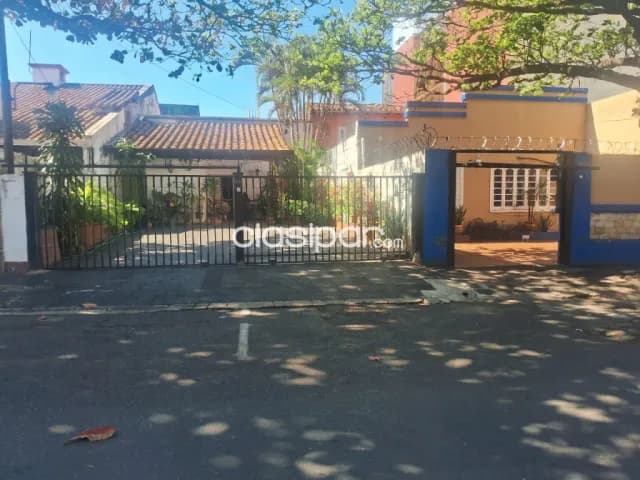 Casa en Asunción, Distrito De La Encarnación, Barrio Tacumbú, foto 2