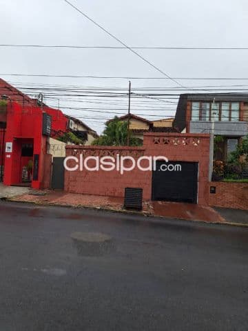Casa en asuncion en la encarnacion - colon