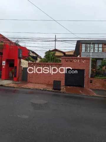 Casa en asuncion en la encarnacion - colon, foto 2