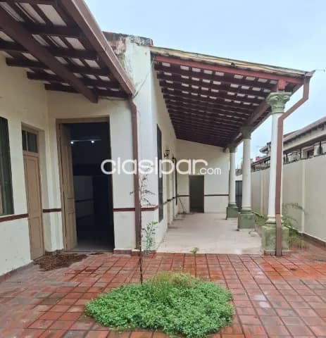 Casa en asuncion en la encarnacion - colon, foto 5