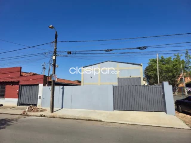 Depositó a estrenar en Fernando de la Mora, foto 2