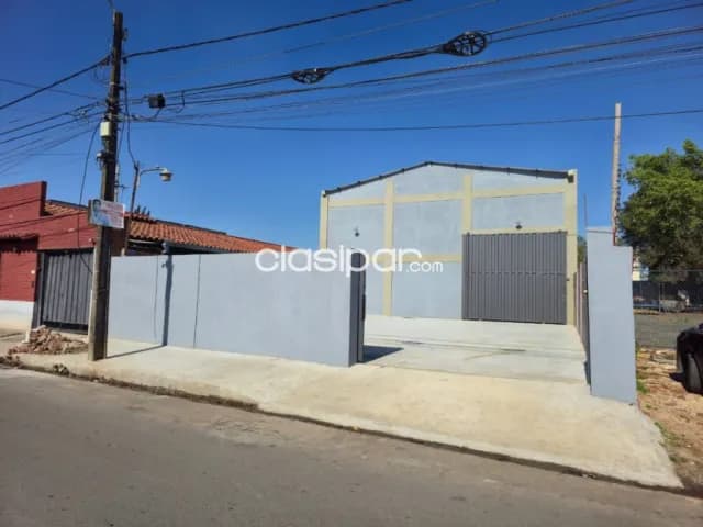 Depositó a estrenar en Fernando de la Mora, foto 3
