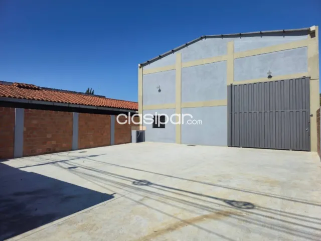 Depositó a estrenar en Fernando de la Mora, foto 4
