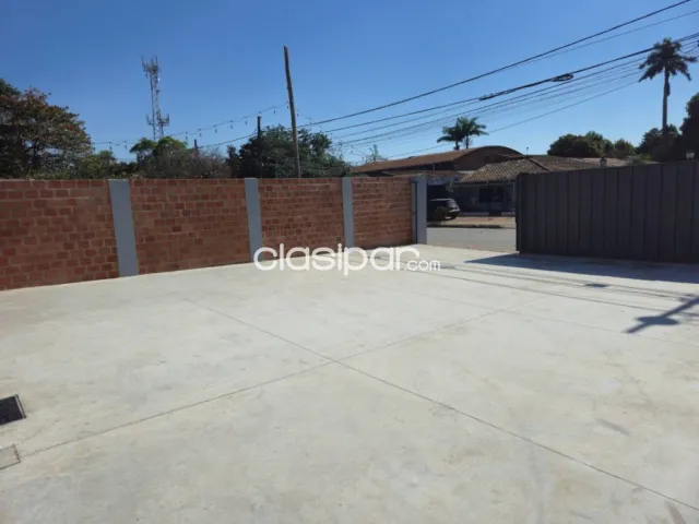 Depositó a estrenar en Fernando de la Mora, foto 5