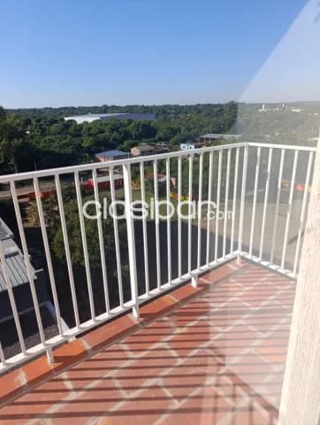 Oga Ciudad Jardin - Luque, foto 2