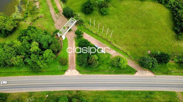 Barrio Cerrado “PARQUE ALTO” - Ubicado en Patiño, Ypacaraí
