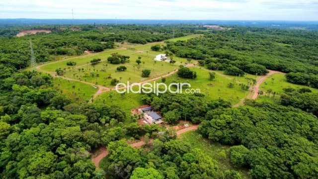 Barrio Cerrado “PARQUE ALTO” - Ubicado en Patiño, Ypacaraí, foto 3